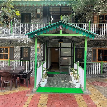 Cedar Woods Resort By Heyan Hotels Nainital Exterior photo